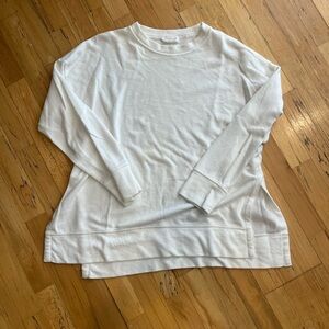 AERIE white sweater
